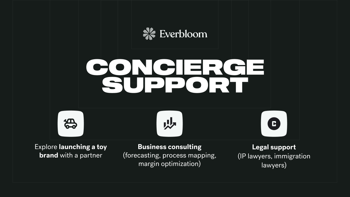 Everbloom tweet media