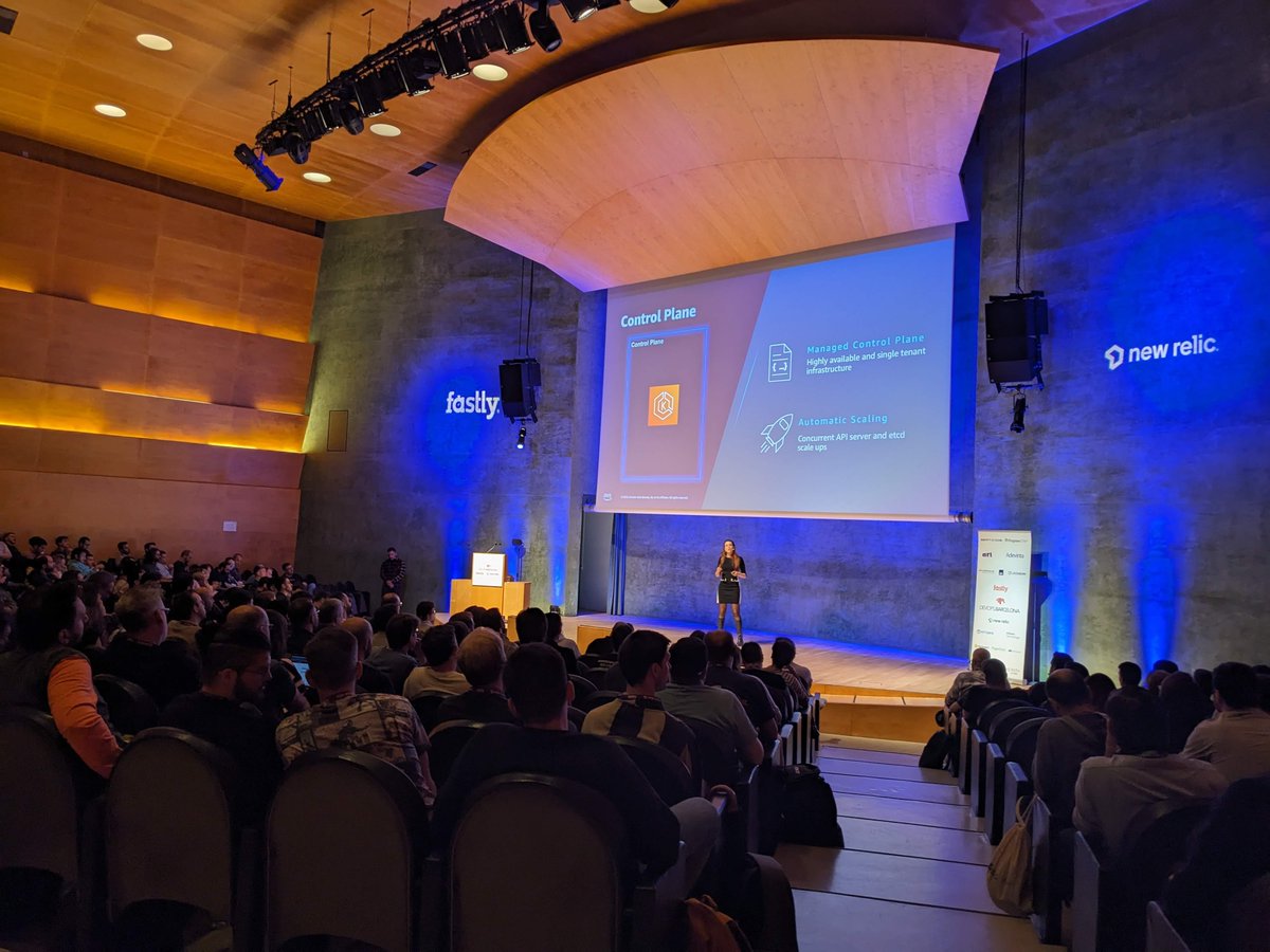 DevOps Barcelona Conference (@devopsbarcelona) on Twitter photo 🚀 Join <a href="/devopsbarcelona/">DevOps Barcelona Conference</a> on Nov 14-15th for 249 EUR! Dive into DevOps' future. Innovate and connect. 🎟️ devops.barcelona/tickets 🌟 🚀 Join <a href="/devopsbarcelona/">DevOps Barcelona Conference</a> on Nov 14-15th for 249 EUR! Dive into DevOps' future. Innovate and connect. 🎟️ devops.barcelona/tickets 🌟