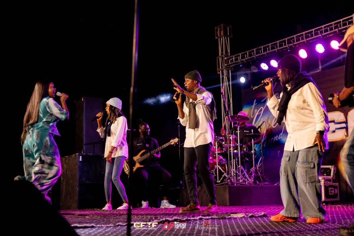 Adaeze11's tweet photo. Let's connect to the world of irresistible music for your spirit and soul 

https://t.co/qwcXxWDB01 https://t.co/A9y8Mx6nTZ