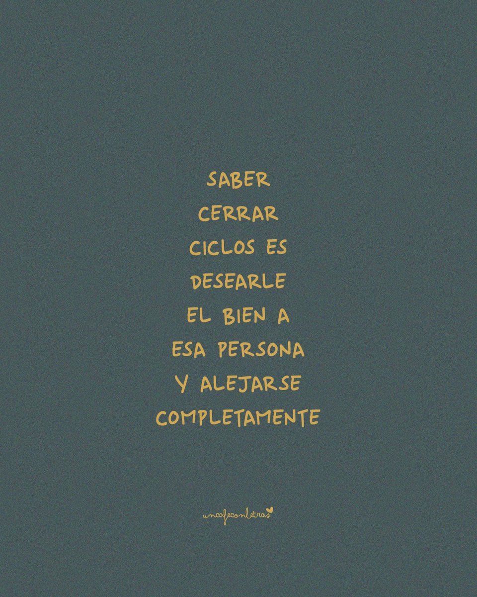 Un café con letras (@uncafeconletras) on Twitter photo 