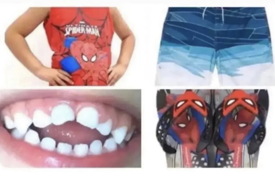 ZoeiraDaVidaofc's tweet image. Qual o nome da criança???