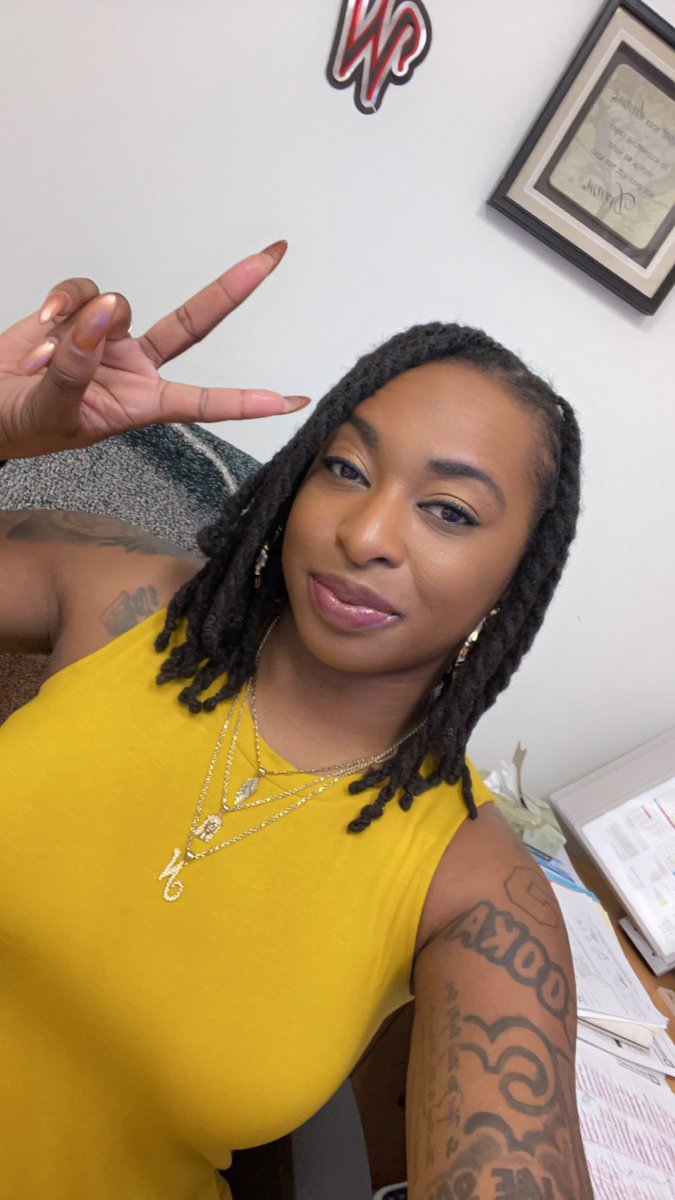 NikitaLaShaye3's tweet image. #FDoS☺️