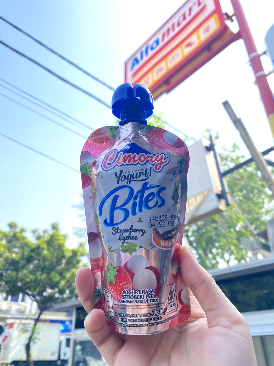 nikmatnya luar biasa sih ini, natanya sama sekali gapelit 👍