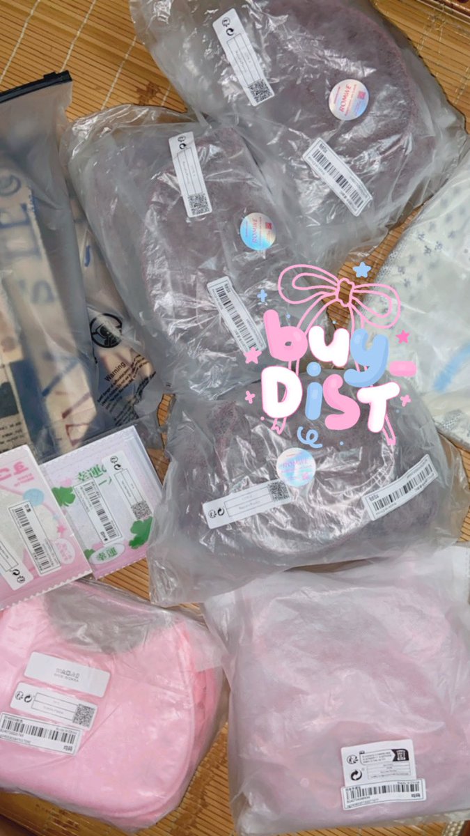 buy_DIST's tweet photo. arrived wh tw ✔️ https://t.co/eG0m3B0YlB