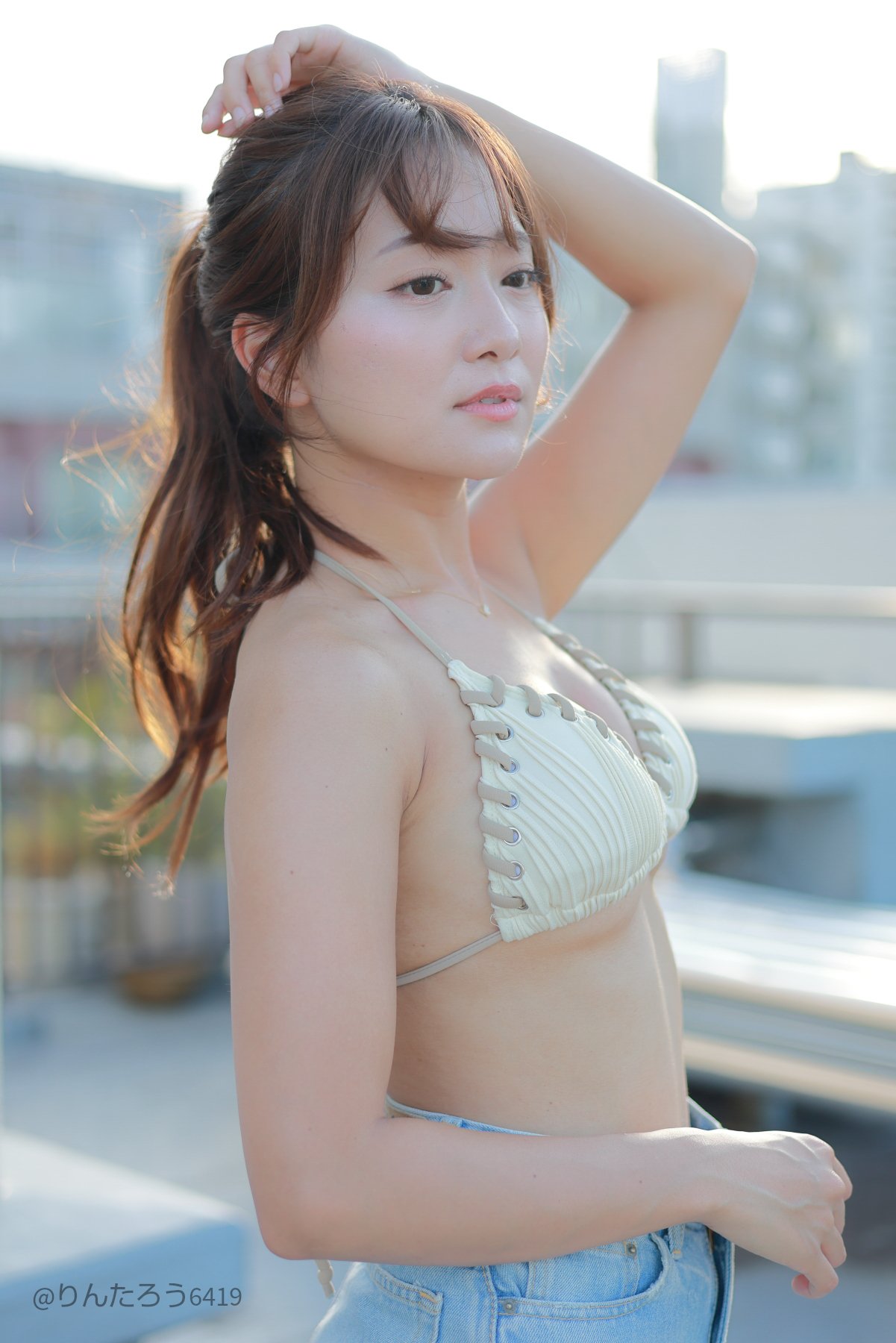 あやか りんたろう6419写活 on X: 