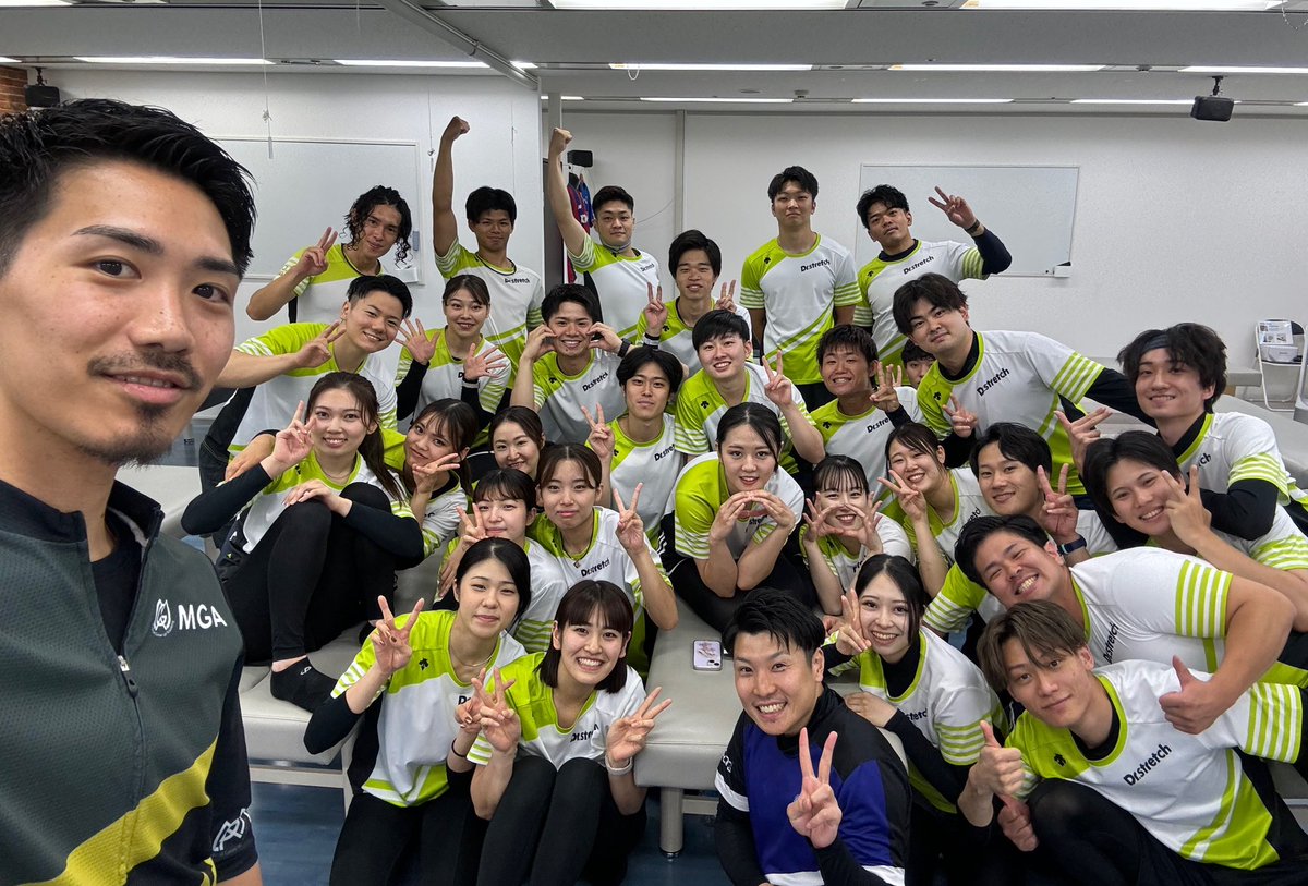 深澤正哉 tweet media