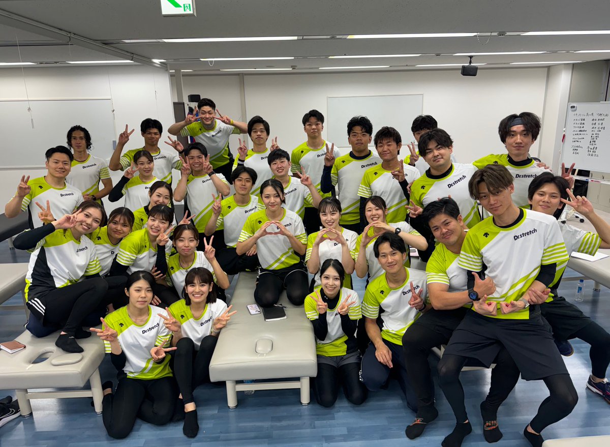 深澤正哉 tweet media