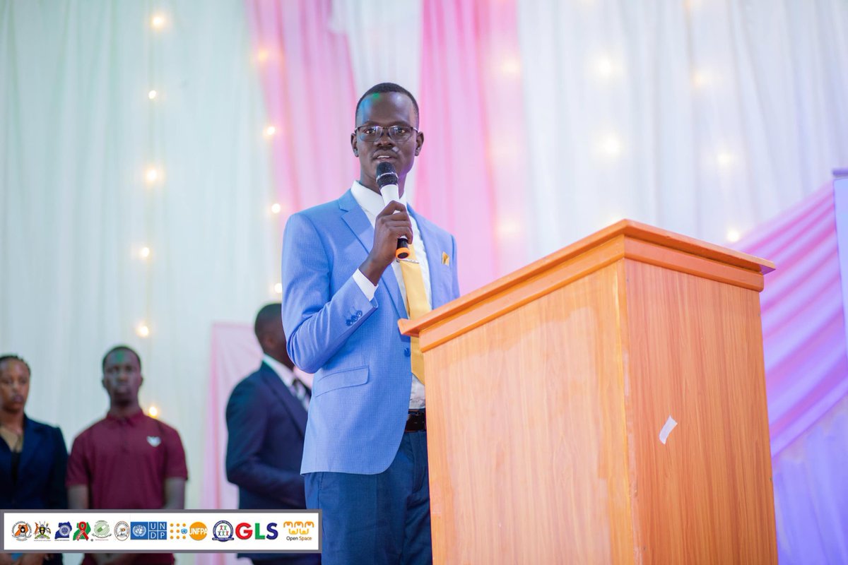 AMANYA STUART (@amanyastuartjr) on Twitter photo Official Opening of #UNSADebates2024;
You are the leaders, thinkers, and changemakers of today, and it is your voices that will drive the progress towards achieving the Sustainable Development Goals by 2030.
~H.E. Okot Francis President <a href="/unsaugofficial/">Uganda National Students Association (UNSA)</a> Official Opening of #UNSADebates2024;
You are the leaders, thinkers, and changemakers of today, and it is your voices that will drive the progress towards achieving the Sustainable Development Goals by 2030.
~H.E. Okot Francis President <a href="/unsaugofficial/">Uganda National Students Association (UNSA)</a>