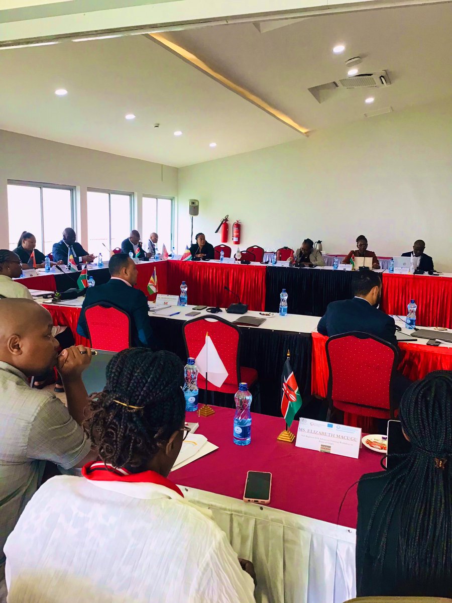 Kenya School of Revenue Administration tweet media