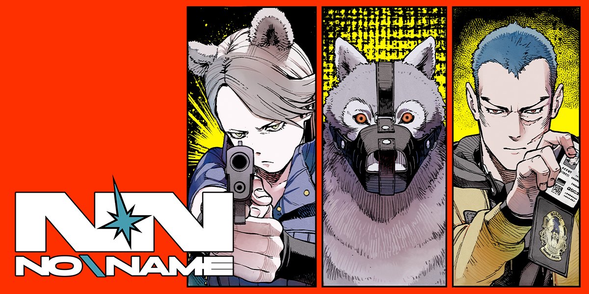 MANGA Plus by SHUEISHA tweet media