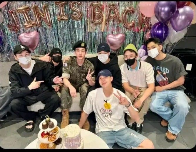 WITH NAMJOON TILL THE END 
WITH SEOKJIN TILL THE END
WITH YOONGI TILL THE END 
WITH HOSEOK TILL THE END 
WITH JIMIN TILL THE END 
WITH TAEHYUNG TILL THE END 
WITH JUNGKOOK TILL THE END 
WITH BANGTAN TILL THE END 
WITH BTS TILL THE END