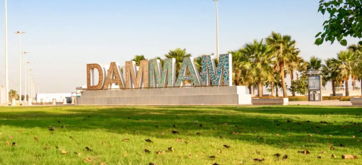 JulieKoinak's tweet photo. Happy to share! LAB325 is expanding to Saudi Arabia with a new representative division in Dammam City.  🤝 
#LAB325 #Innovation #Dammam  #SaudiArabia  #HealthTech #AI https://t.co/nr5bhvQBug