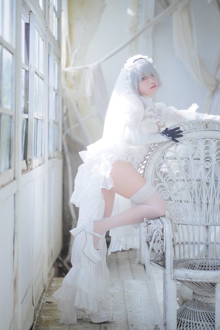 コスプレイヤーはるさん家の犬のTwitter画像24