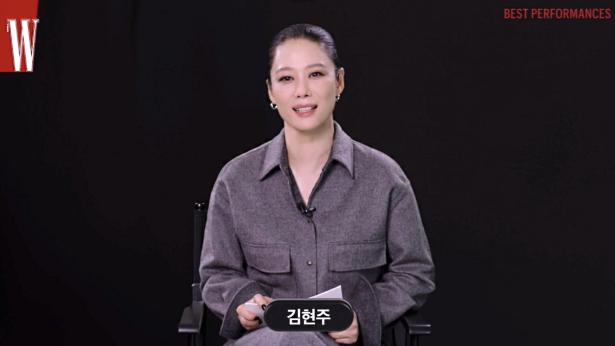 YNKentofficial's tweet photo. [🎬] #김현주 #더블유

‘Best Performances with Netflix’ 2024를 빛낸 배우 10인의 연기 대담 by W Korea (출처 : W KOREA)

🔗 https://t.co/XSkk12pHaL 

#KimHyunJoo #wkorea https://t.co/X3rxxqB4S5