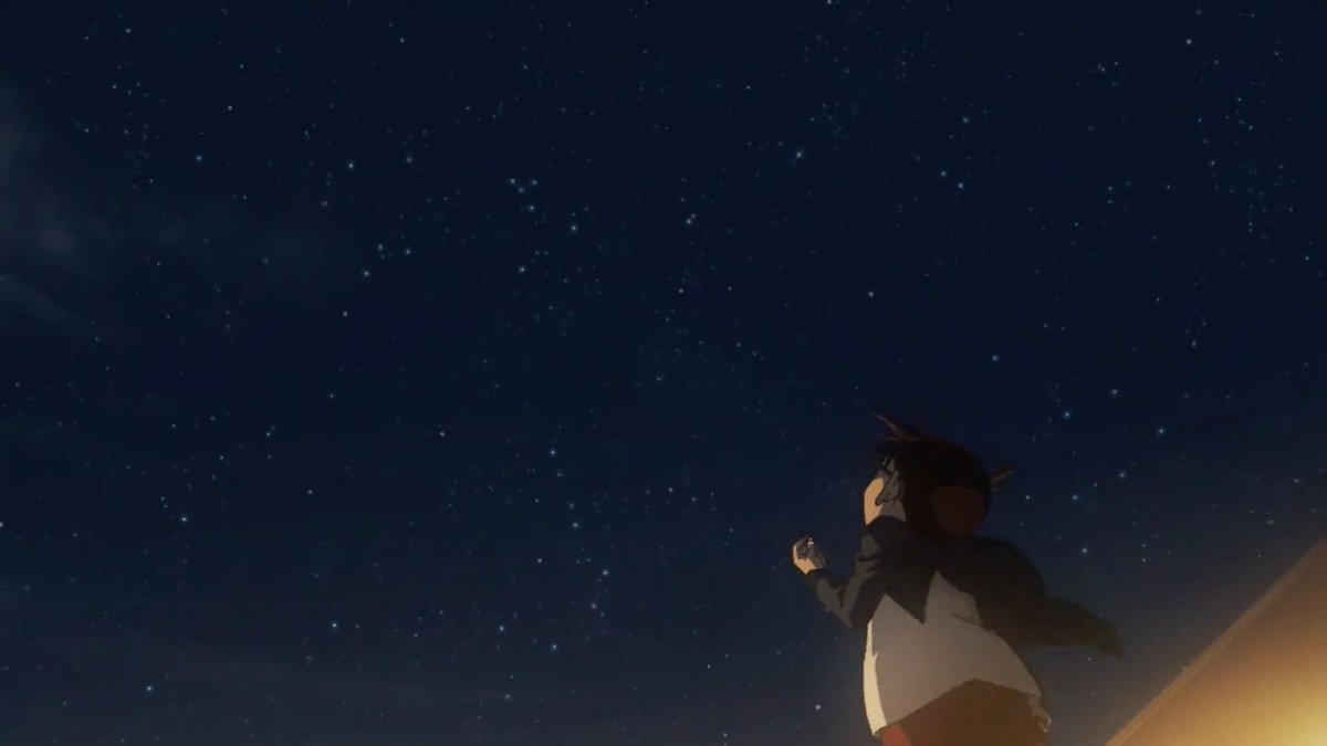 shaosakus's tweet photo. everyone moved on from this scene but i'm still here. conan was really ready to risk it all just to save haibara 🥹

#コ哀 #新志 #coai #shinshi https://t.co/S248KIl6zl