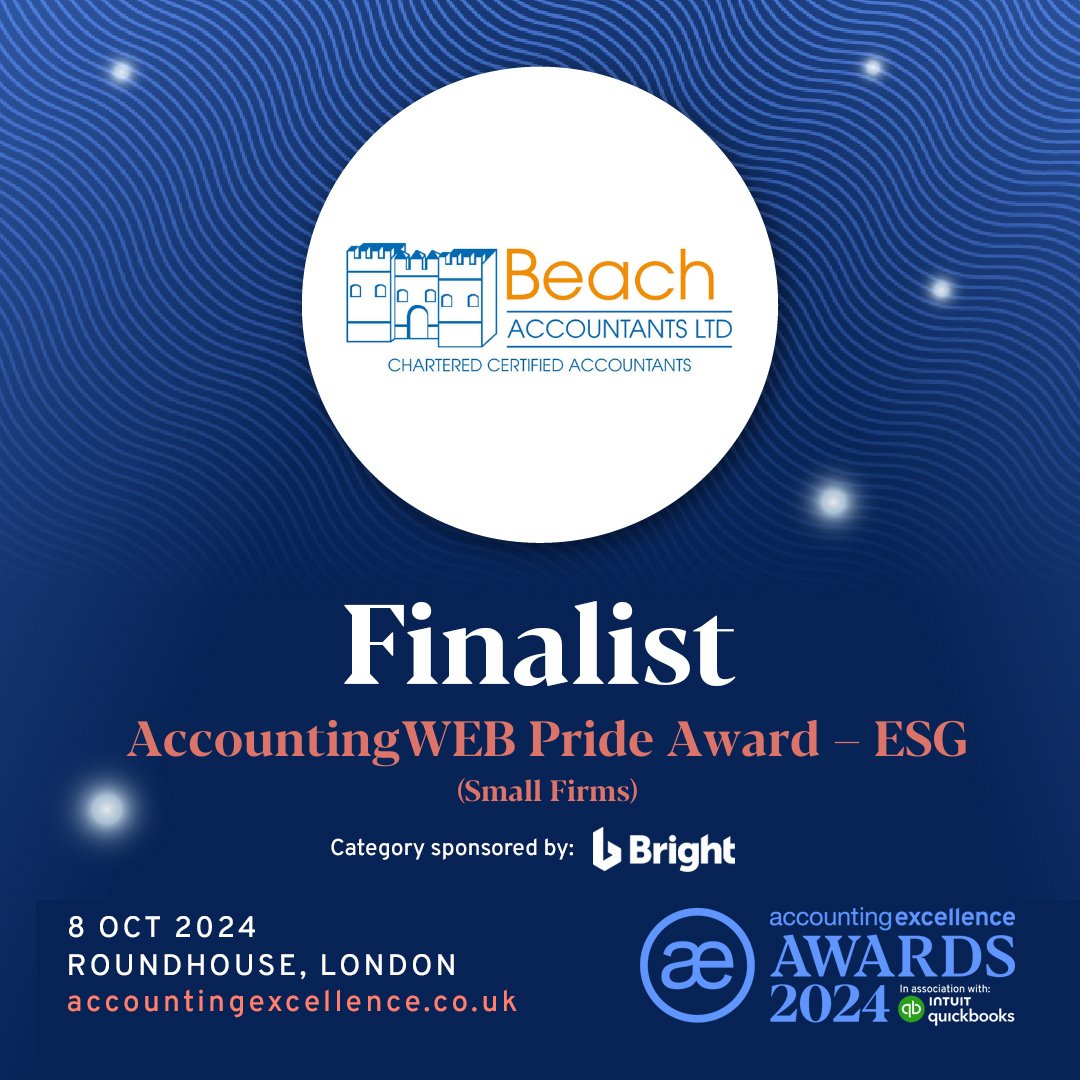 beachaccountant's tweet photo. So proud of Team Beach. We are Triple Finalist for the National Accounting Excellence awards 2024  

https://t.co/kZnDsJ0AZ4

#awardfinalists #accountants #ae24 https://t.co/9i3cgizu7h