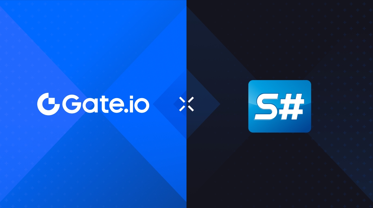 StockSharp's tweet photo. 🚀 Get ready for exclusive gifts from @Gateio_Inst and #StockSharp! 🎁 Register, trade, and grab your $30 futures voucher + VIP4 status for 30 days! Don't miss out on this limited-time offer. Details here: https://t.co/0MvQBpCxuK #crypto #trading #GateioFutures https://t.co/GE6eSBgjvZ