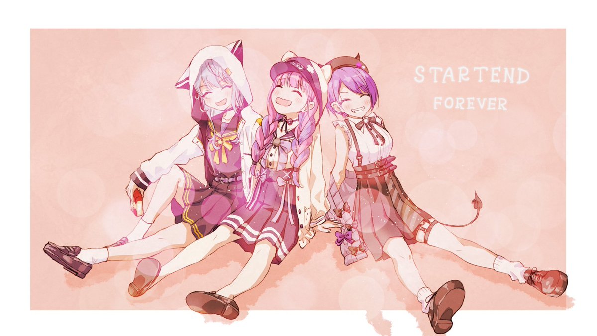 星街すいせい☄️ホロライブ０期生 tweet media