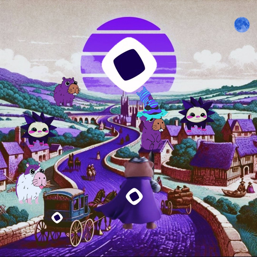 I have some great news for the entire <a href="/monad_xyz/">Monad</a> community. <a href="/OrderlyNetwork/">Orderly</a>, a protocol built on the Near blockchain, has integrated/partnered with Monad. This shows how well Monad is being seen in the blockchain world, given that it is still in the Devnet phase. Today, we