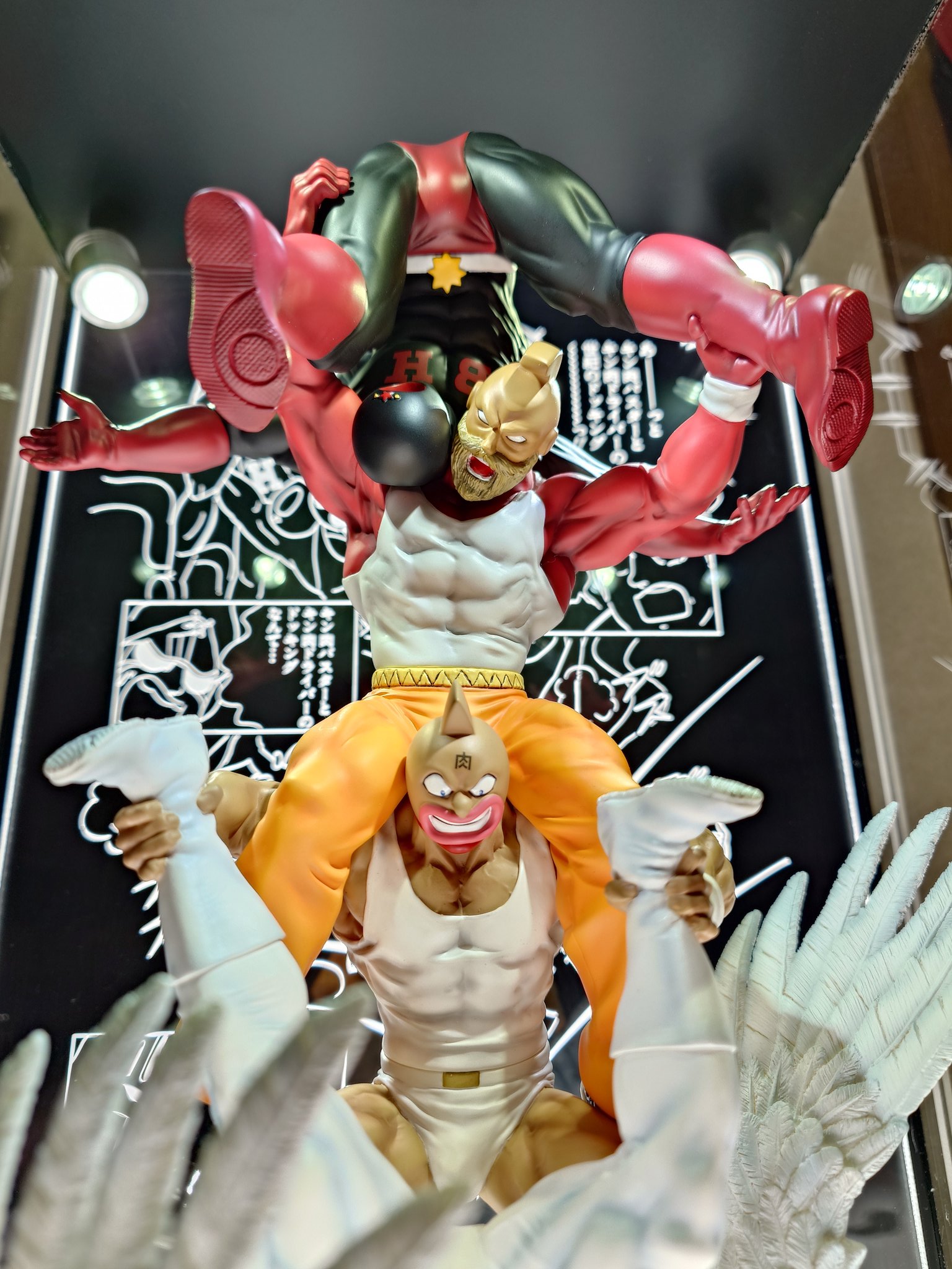 【新品未開封】CCP キン肉マンCMC マッスルドッキング　原作カラー LL_img_212608_16.jpg?format=webp
