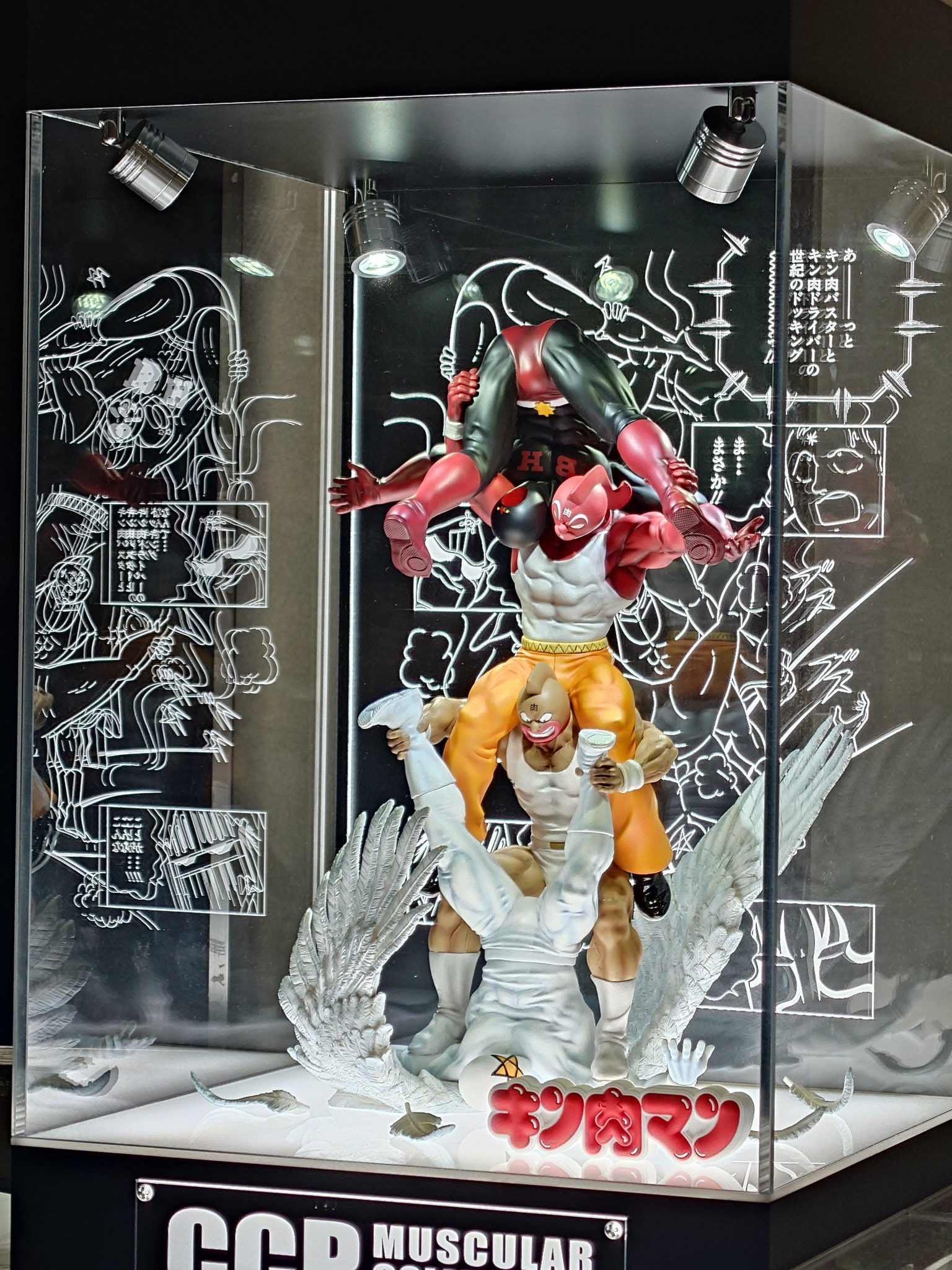 ﾎｯﾁｬﾝ on X: 