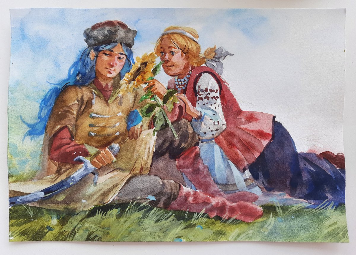 хтось tweet media