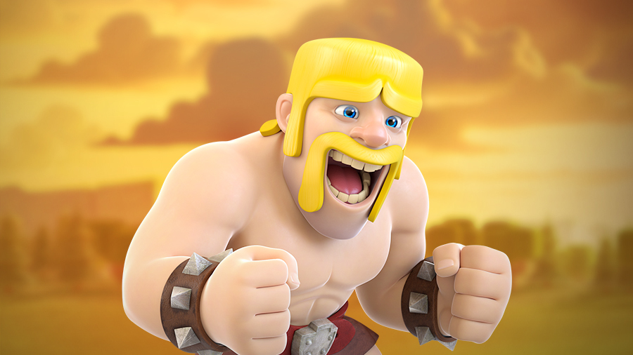 Clash of Clans tweet media