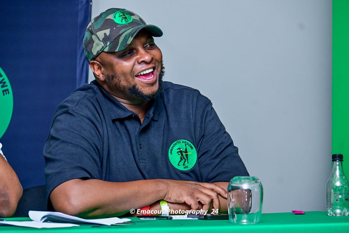 Floyd Shivambu tweet media