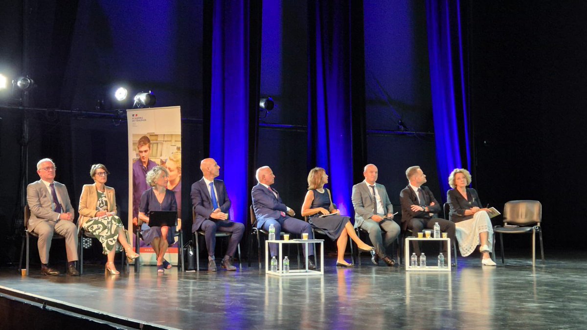 Mostafa Fourar tweet media