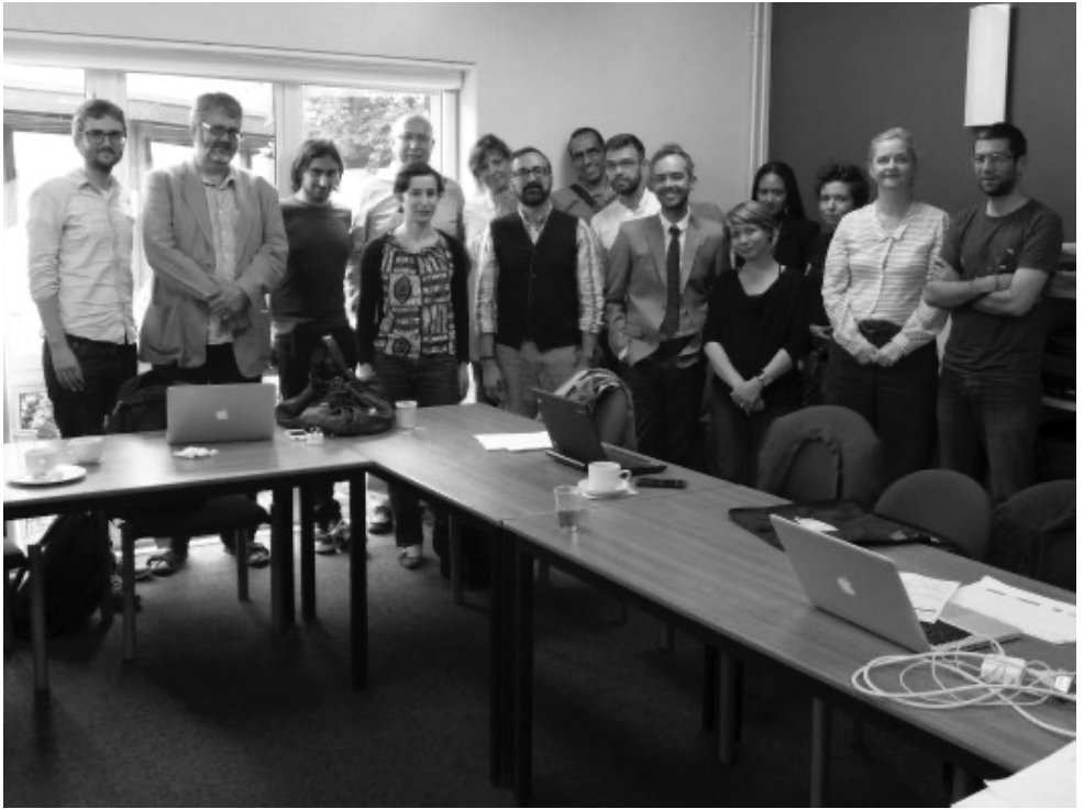 we have been waxing lamentfully about when this place was good. this is 2013 just before <a href="/JCultEcon/">Journal of Cultural Economy</a> got here. there are 6 current and former eds in this