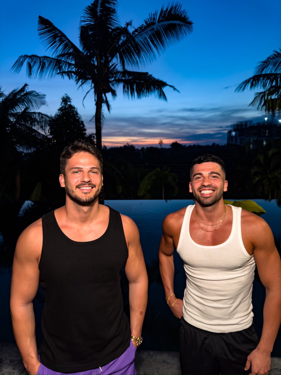 Bali, Indonesia 🇮🇩🌴 

We love you ❤️