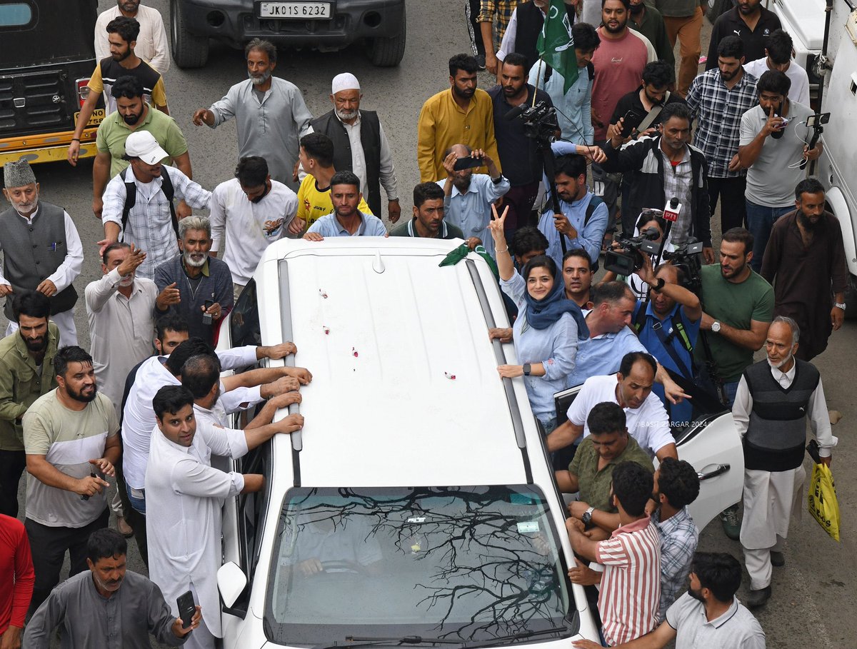 Mohit Bhan موہت بھان tweet media