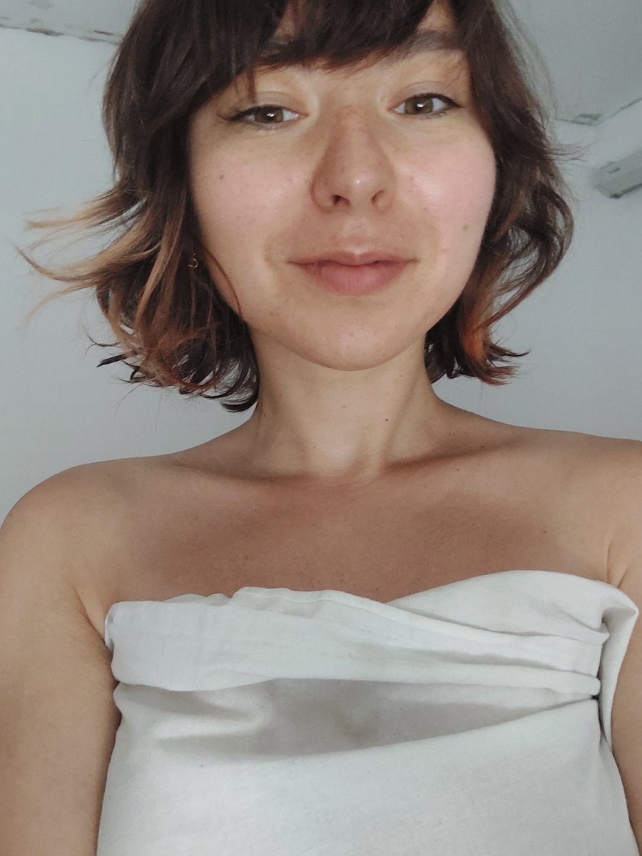 <a href="/eeekra/">Женя Фотосинтез</a> лучший массаж в моей жизни,  собрал по новой 😅
Рекомендую всеми фибрами своего довольного лица.