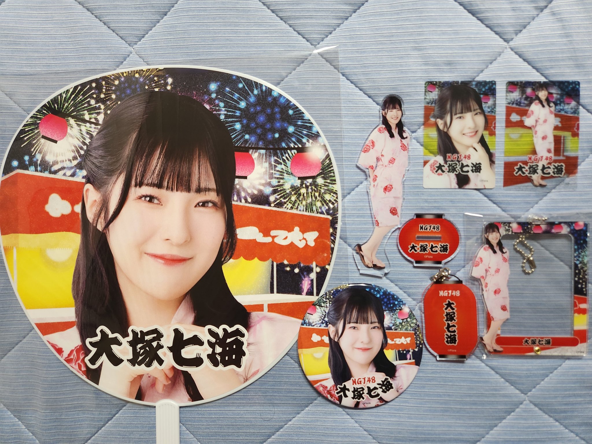 NGT48 シアターくじ ハイタッチ会 磯部瑠紅 セット NGT48 シアターくじ ハイタッチ会 磯部瑠紅 セット - メルカリ