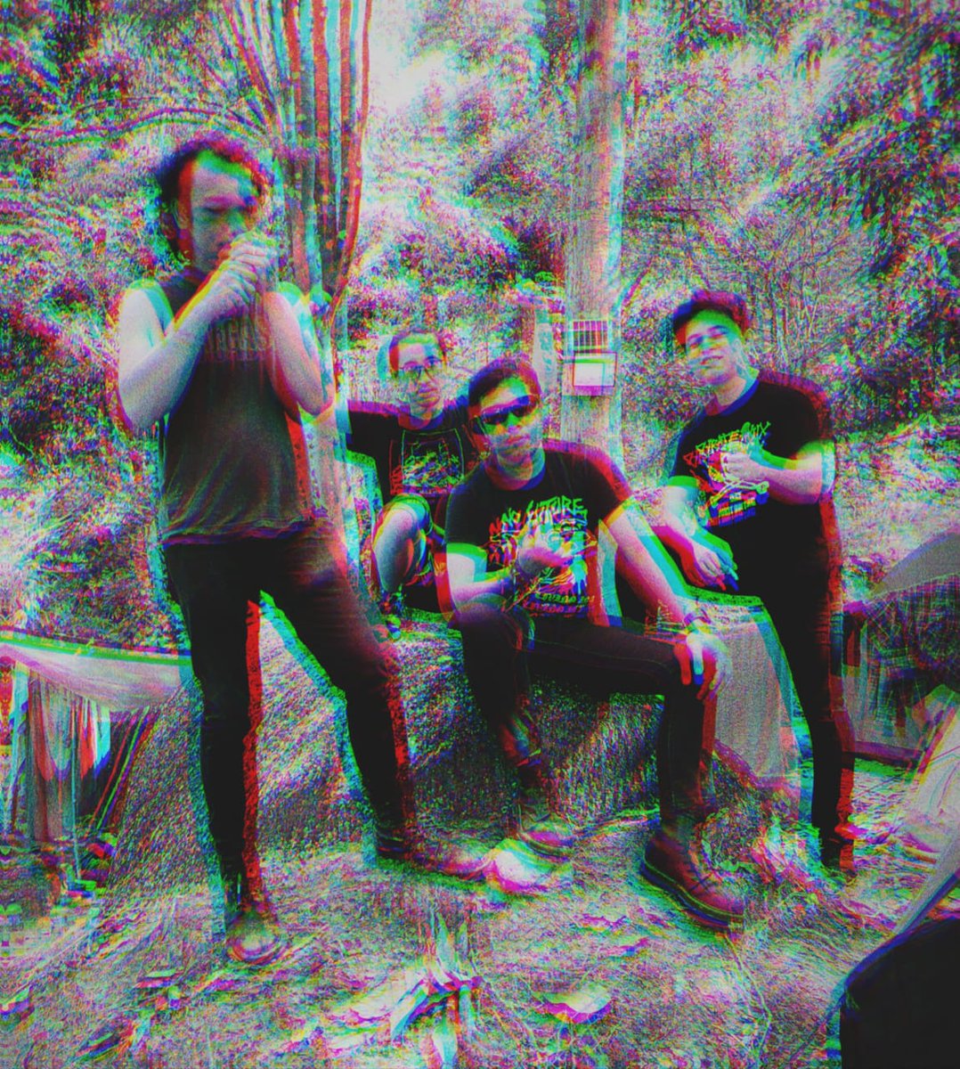 DOSIDOS - The addition of the dose brings it to a whole other level. 
Join us the night with Dosidos on 14th September 2024 at Petai Belalang. Pure DIY fun!