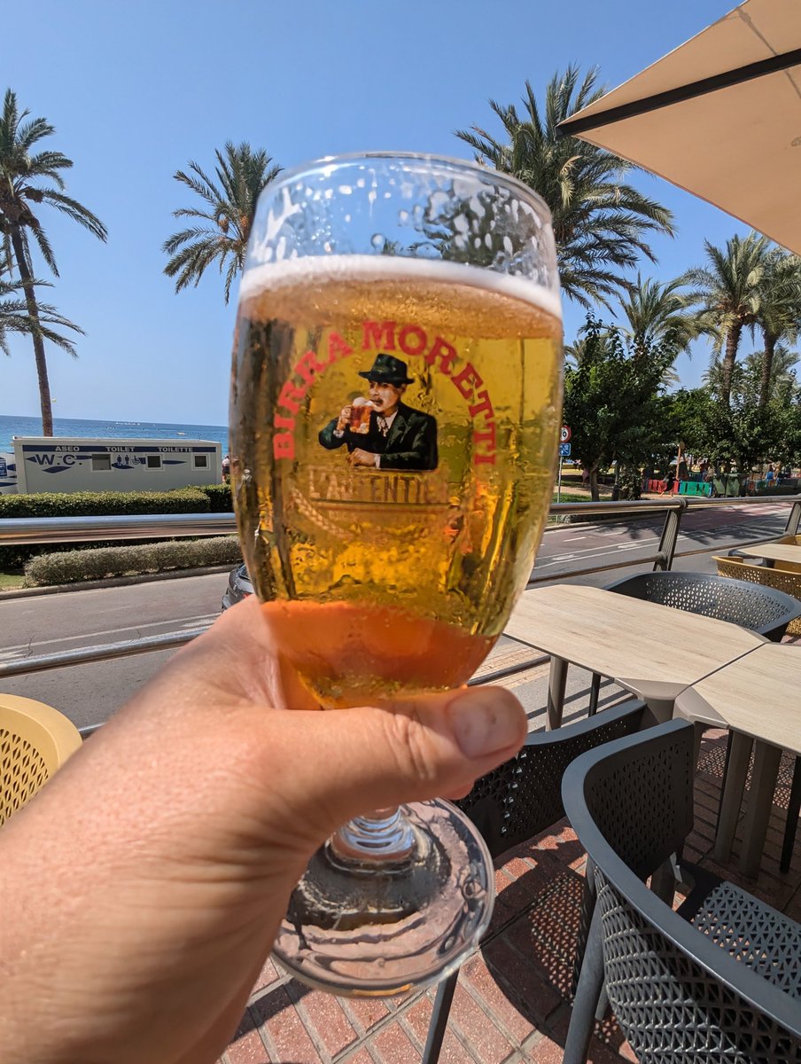 It's that time of day guys n gals cheers whatever your up to have a good day