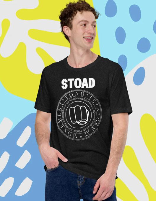 ToadTees tweet media
