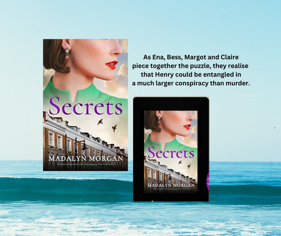 Madalyn Morgan tweet media