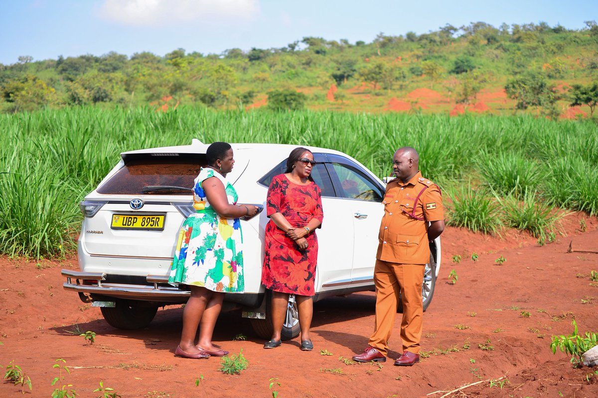 Rotary Club of Masindi D9213 tweet media