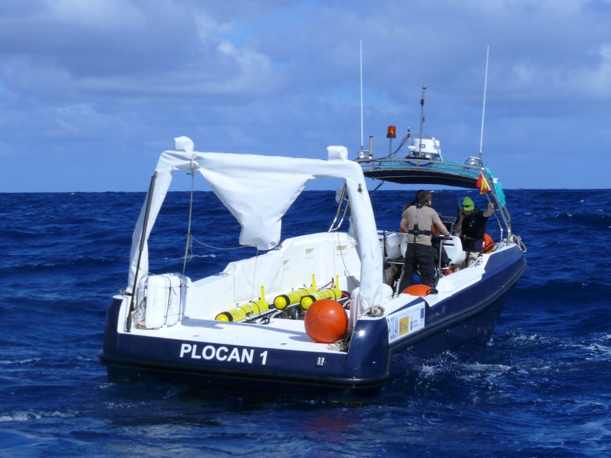 GliderPLOCAN's tweet image. 📢📢📢JOB OPPORTUNITY 📢📢📢@plocan is looking for ocean-glider &amp;amp; USV technicians. Please see terms &amp;amp; conditions details in the employment call   plocan.eu/ofertas-de-emp… Ref. CIP-031/2024 #ICTSNews @EuroGOOS @Groom2RI #OceanGlider #USV @TeledyneMarine @SeaExplorerUUV @EMSOeu