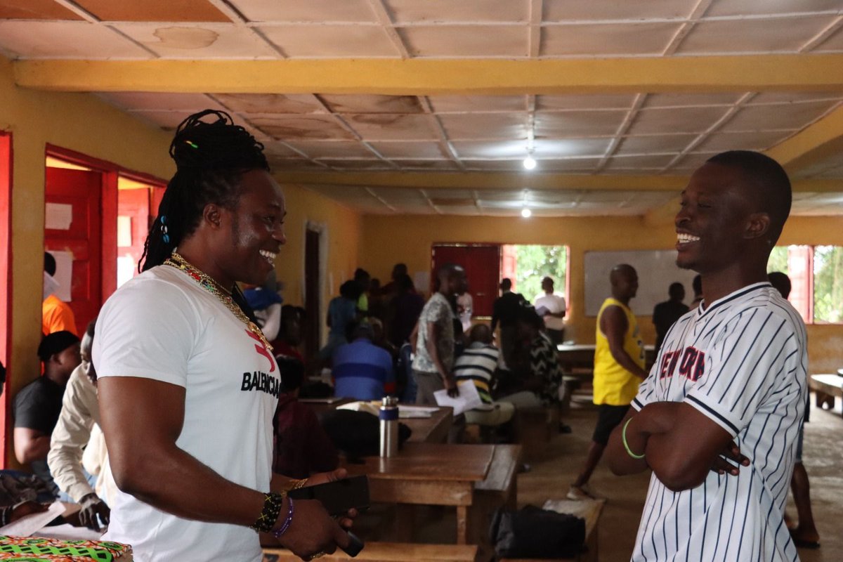 EducAidLDN tweet media