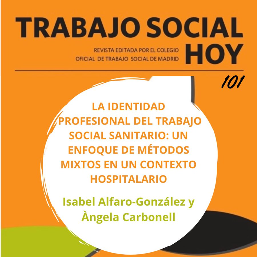 Departament de Treball Social i Serveis Socials UV tweet media
