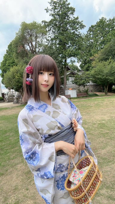 Twitterのコスプレ画像42