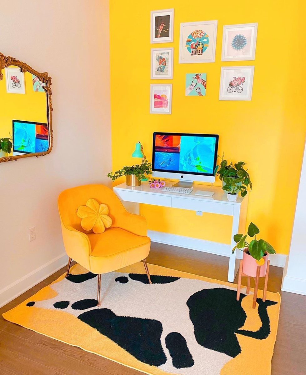 DunnEdwardsPL's tweet photo. Niech słońce świeci w każdy możliwy sposób. 🌞✌
Kolor: Rubber Ducky DE5390
#lato #słońce #rakieta #pilne https://t.co/y2PLzCheY8