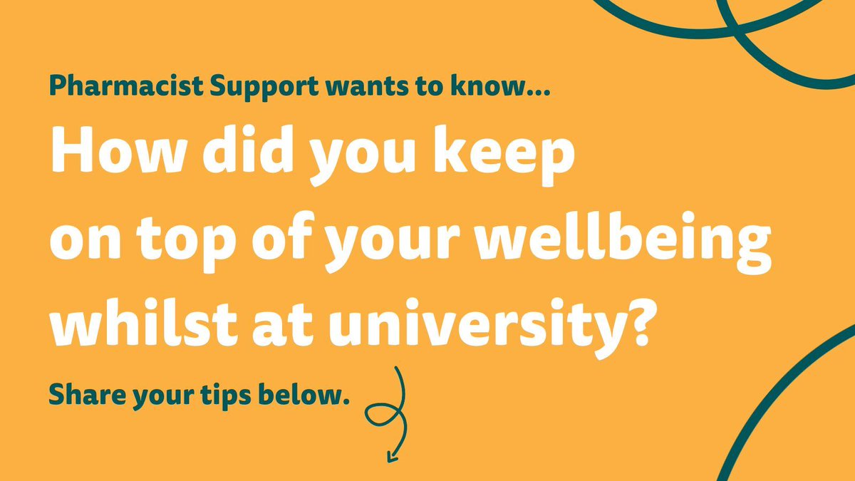 Pharmacist Support tweet media