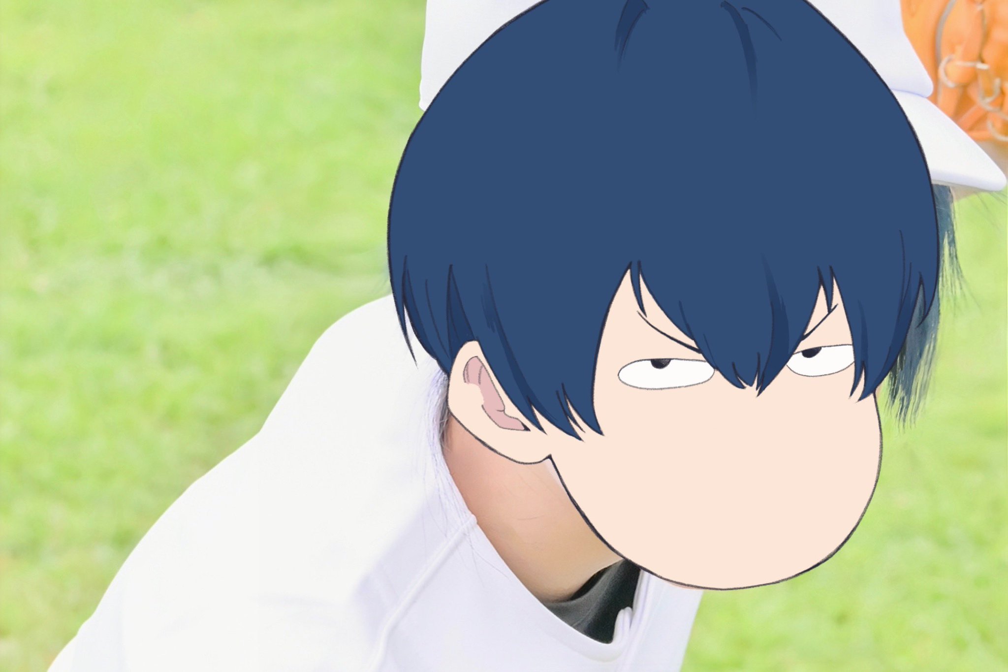 あまぞねす様♡ありがとうございます♡ GV-8Rv-a4AAuPu0.jpg:large