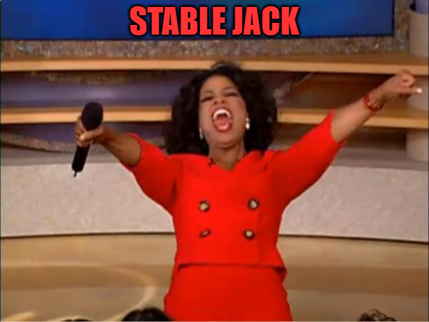Vitapoint33's tweet photo. @StableJack_xyz https://t.co/LsRqymb38f