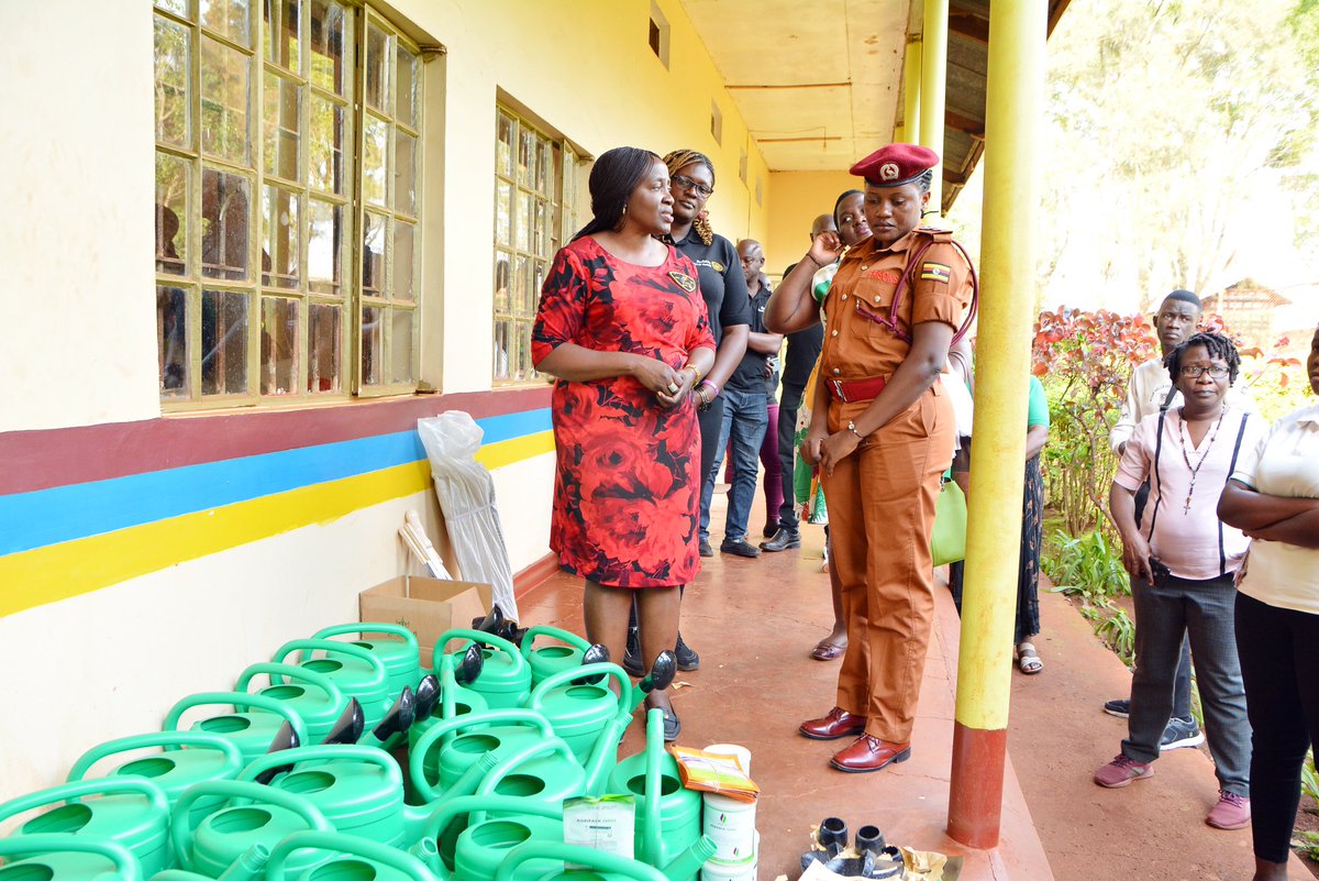 Rotary Club of Masindi D9213 tweet media