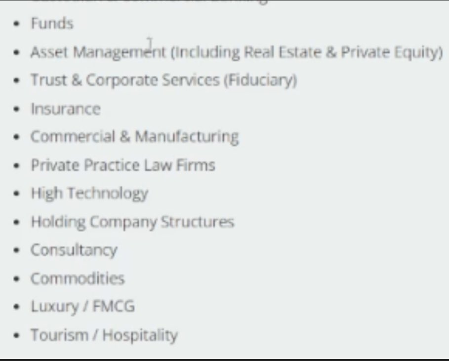 AbrahamOkah2's tweet image. They are Hiring!!
Send Your CV to this Luxembourg🇱🇺Agencies for free, if your Occupation is on any of these list👇.

They are recruiting both internal job seekers and international job seekers. They grant free work permit to qualified applicants.

📌 High Salary
📌 No need for…