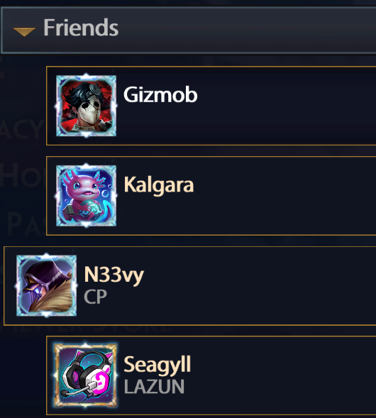 n33vy's tweet photo. @schisam hello, can hirez please fix the linking issue? Lots of people have ghost accounts linked to their main accounts and therefore cannot link s1 to s2. I have tried writing to the support team since march but they have given up. (See images) https://t.co/G8rZdJaxs2